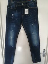 Voi London Hanger Lane Tapered