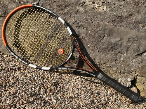 Babolat pure storm - babolat, 4