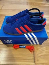 Adidas originals Dublin 2023 9.5UK