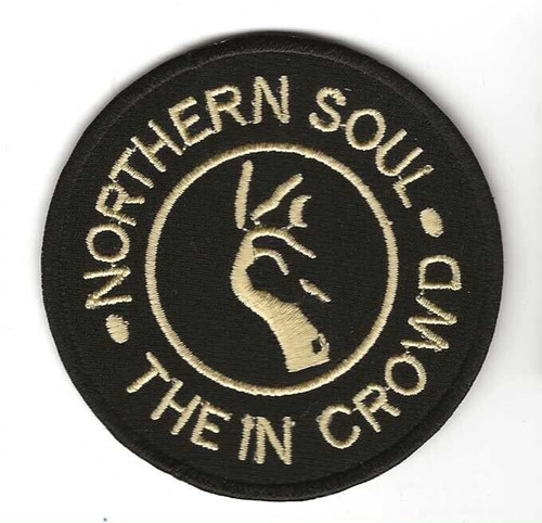 Northern soul the crowd - northern, in