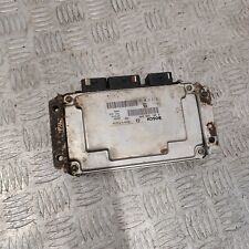 2001 CITROEN SAXO 1.1 PETROL