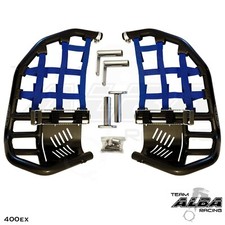 HONDA TRX 400ex 400X Nerf Bars