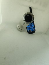 Old Motorola V70 Silver -