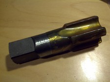 1.1/4 - 40 UNS 40 TPI Tap HSS