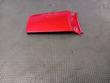 Suzuki Bandit 1200 mk1 Maroon