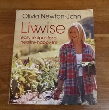 BOOK - Olivia Newton-John