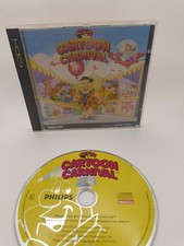 Cartoon carnival  CD-i