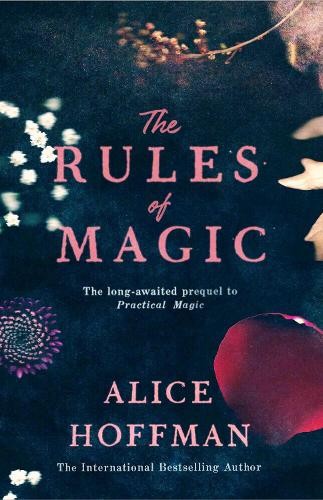 The rules magic - magic, 2)
