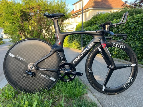 Pinarello bolide rim brake - rim,