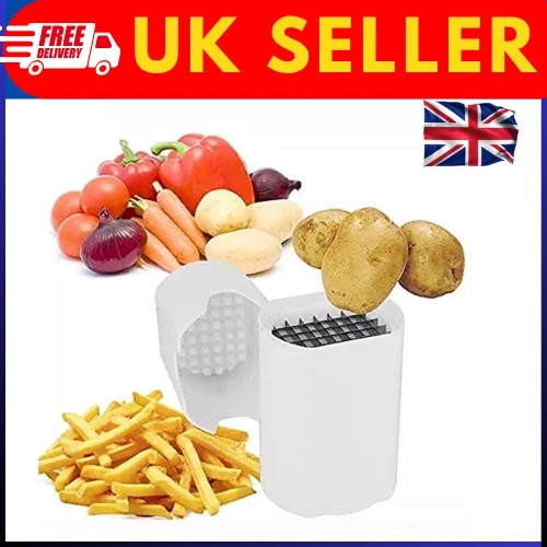French fry cutter dicer potato - fry,