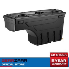 Swing Case Truck Bed Storage