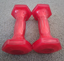 Hampton Fitness 2.5 LB