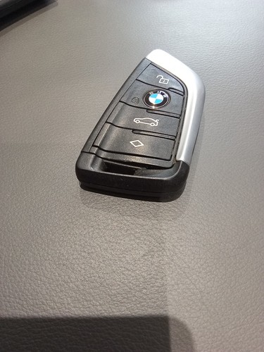 Bmw button smart - bmw, 4