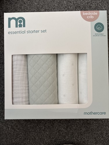 Starter kit bedside crib from - kit,
