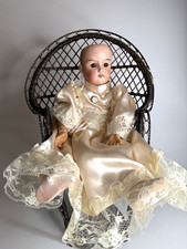 Small Antique German Armand