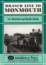 Branch Lines to Monmouth