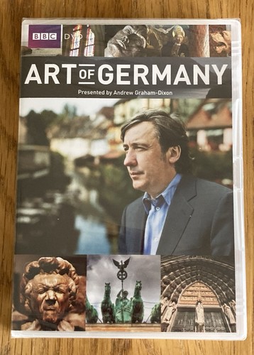 Art germany presented by - presented,