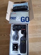 Bt Savvy Mobile Phone 2000