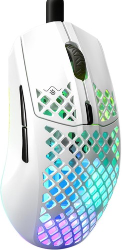 Steelseries aerox wired - steelseries,