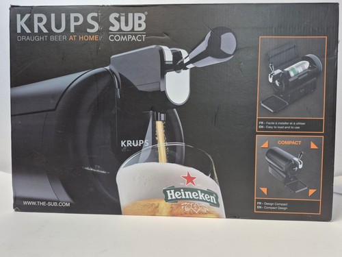 Krups the sub - the,