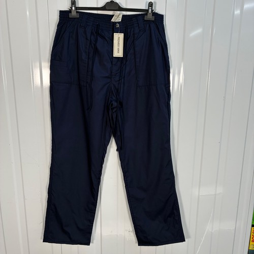 Premier man thermal - premier, lined