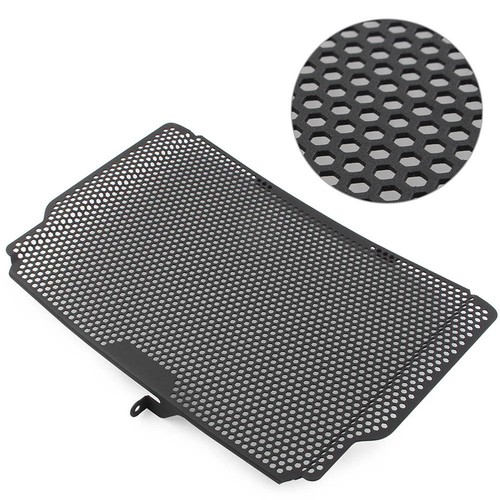 Motorcycle aluminum radiator - motorcycle,