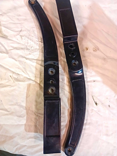 Harley davidson xlh sportster - xlh,