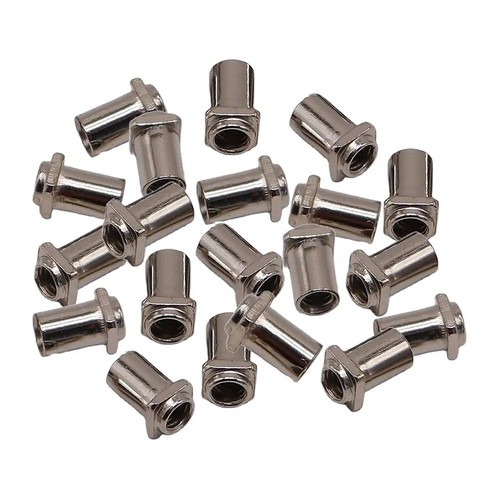 Screw and nut replacement pack - and,