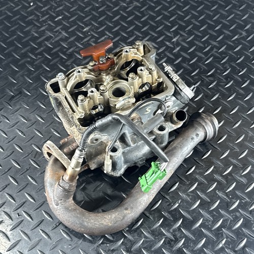 Ktm duke 125 - ♻️,