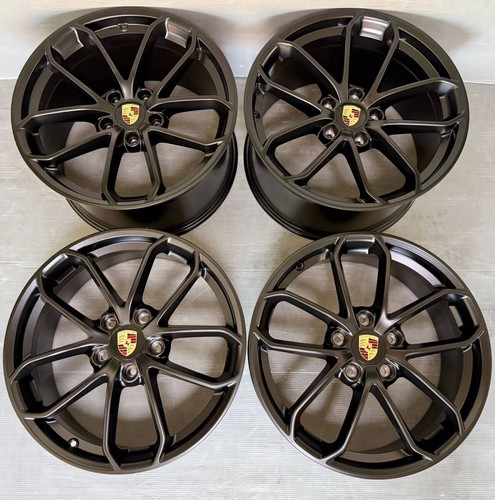 Porsche forged 982 boxster - porsche,