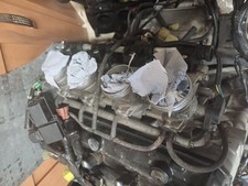 Hayabusa THROTTLE Bodies