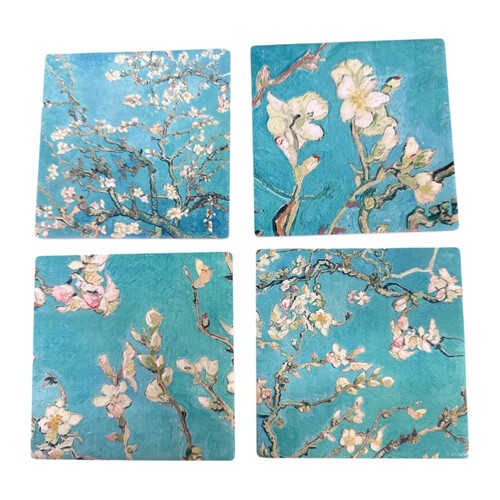 Van gogh almond blossoms - gogh,