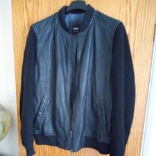 Hugo Boss Men’s Varsity