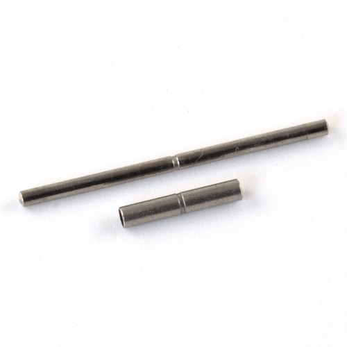 Hing pin set for - hing,