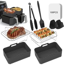 RHM Large Size Air Fryer