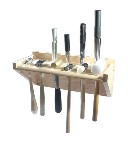Jewellers bench organiser - jewellers,