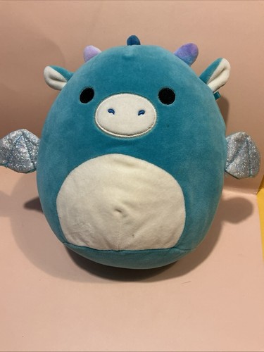 Squishmallow tatiana the - squishmallow,