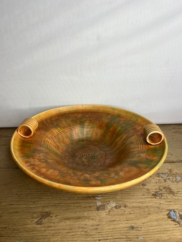 Vintage beswick 123 orange - vintage,