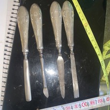 Birmingham 1917 Sterling