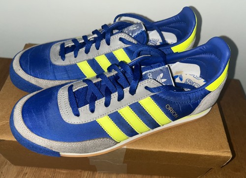 Adidas orion mens size - uk,