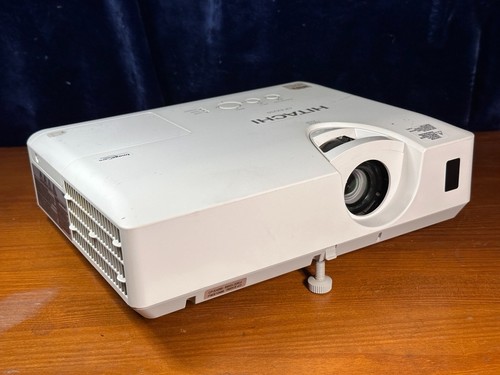 Hitachi ex250 projector - cp-ex250,