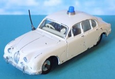 Dinky Toys No.269 Jaguar