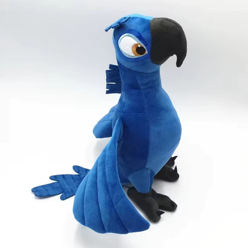 New rio cartoon - 2, plush