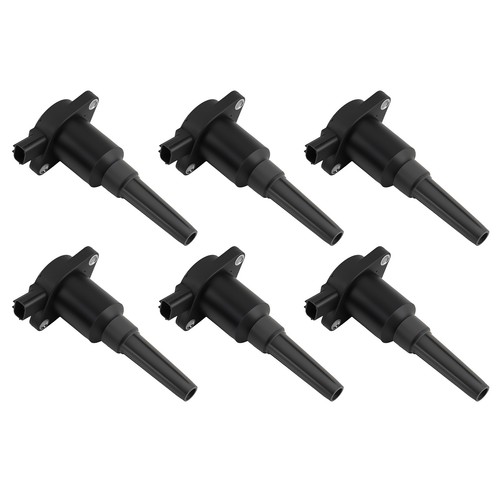 Engine ignition coil for - engine,