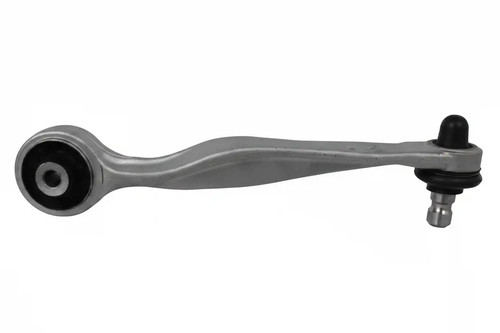 Wishbone front axle triangular - front,