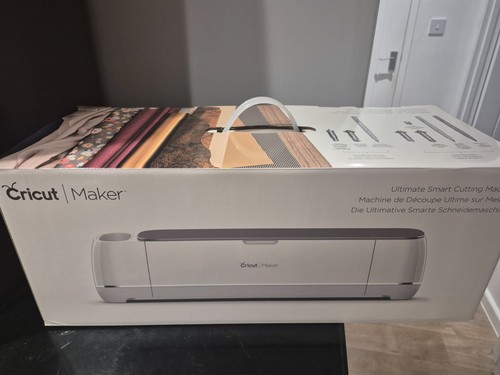 Cricut maker electronic - cricut,