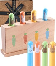 Jaques of London Bouncing