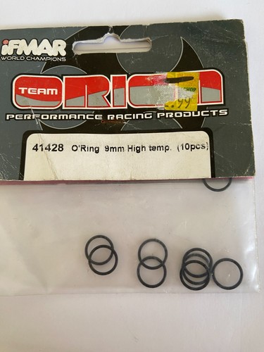 Orion team 41428 - team, 9mm