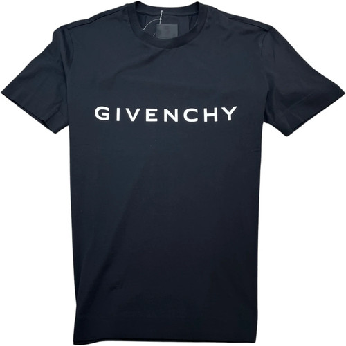 Givenchy men logo - logo, print