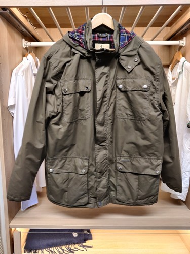 Country estate balmoral coat - country,
